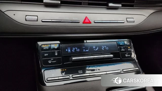 Hyundai The New Grandeur IG id 3556833 из Кореи 7