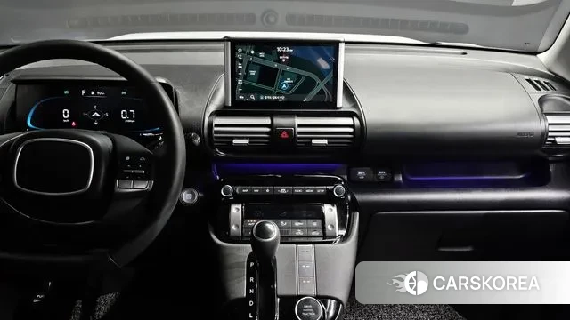 Hyundai Casper id 3360628 из Кореи 7