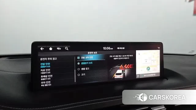 Genesis GV70 id 3753019 из Кореи 7