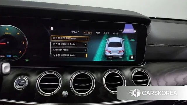 Mercedes-Benz E-Class W213 id 2915067 из Кореи 7