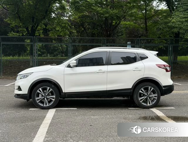 Nissan Qashqai id 4278900 из Китая 7