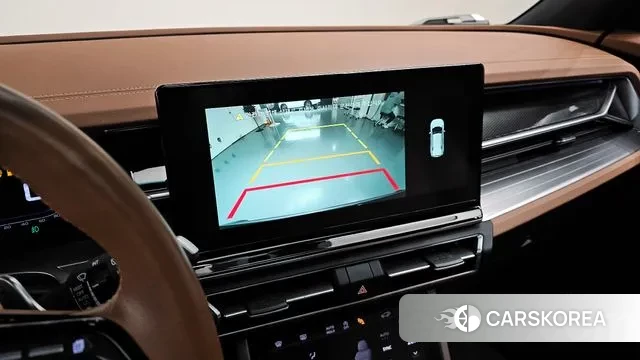 Ssangyong Torres id 3378277 из Кореи 7