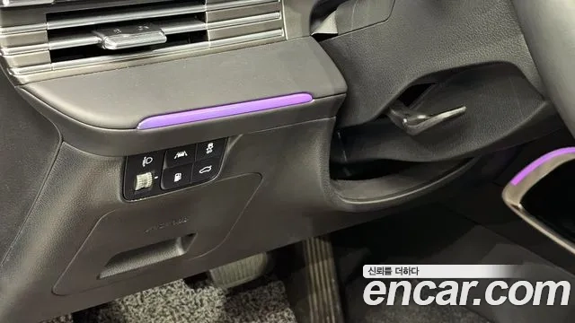 Hyundai The New Grandeur IG id 2926475 из Кореи 7