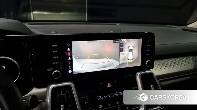 Kia Sorento 4th Generation id 3059969 из Кореи 7