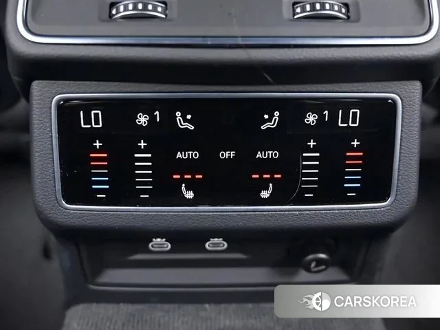 Audi A6 (C8) id 3053168 из Кореи 7