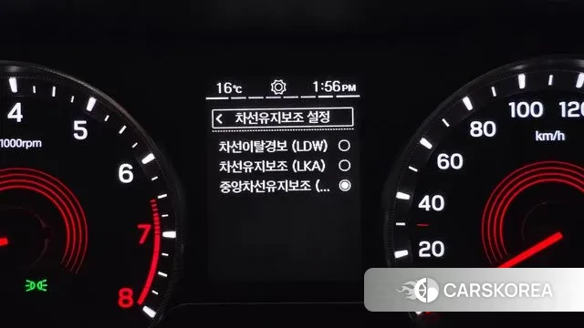 Ssangyong Beautiful Korando id 3291192 из Кореи 7