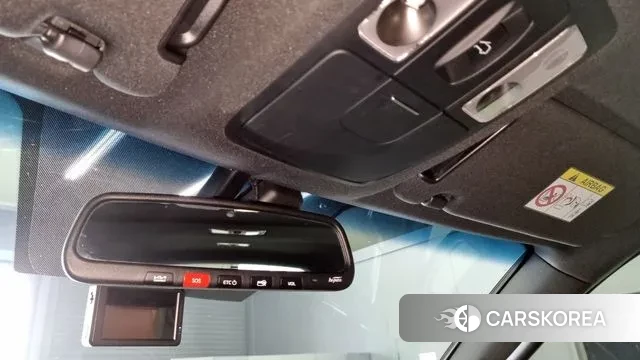 Kia Mohave Master id 3451458 из Кореи 7