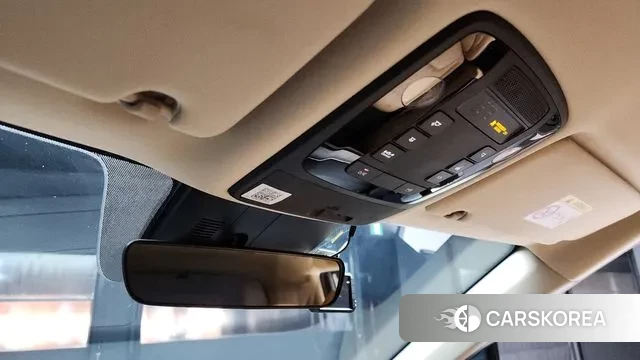 Kia Carnival 4th generation id 3343269 из Кореи 7