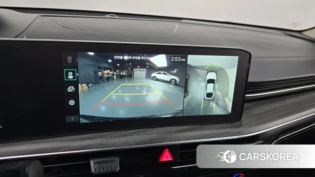 Kia The New K5 Hybrid 3rd generation id 3565610 из Кореи 7