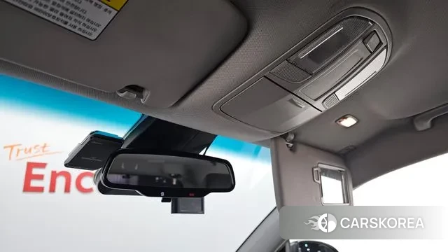 Hyundai All New Tucson id 3602157 из Кореи 7