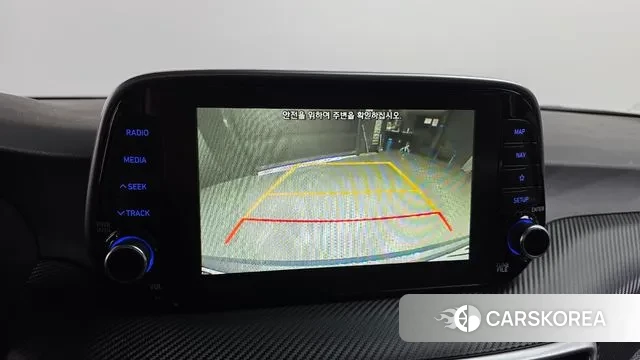 Hyundai All New Tucson id 3578096 из Кореи 7