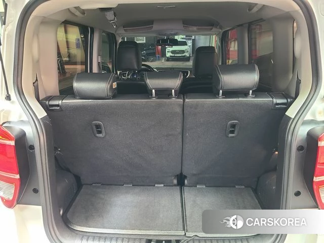 Kia The New Ray id 4202956 из Кореи 7