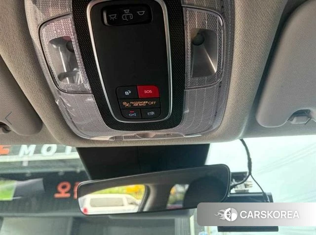 Hyundai Kona (SX2) id 4947094 из Кореи 7