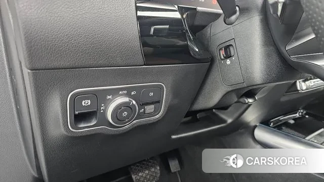 Mercedes-Benz EQA H243 id 3467124 из Кореи 7