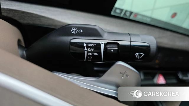 Kia K8 id 4849106 из Кореи 7