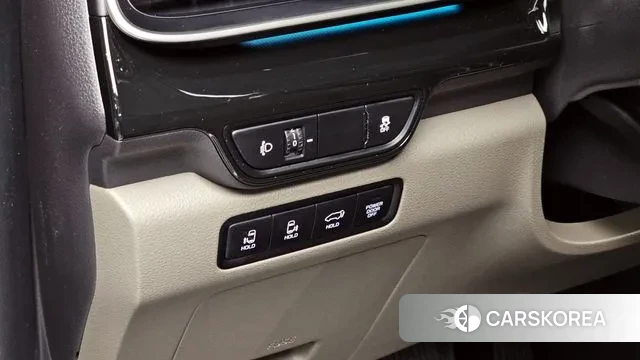 Kia The New Carnival 4th Generation id 3732374 из Кореи 7