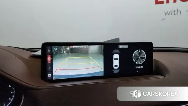 Genesis G80 (RG3) id 2931805 из Кореи 7