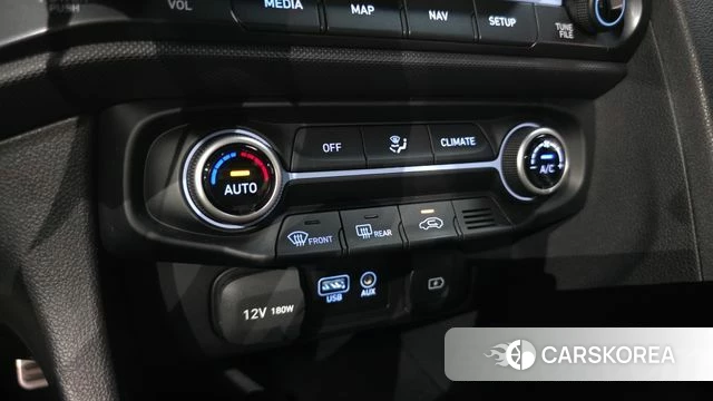 Hyundai Veloster (JS) id 4604791 из Кореи 7