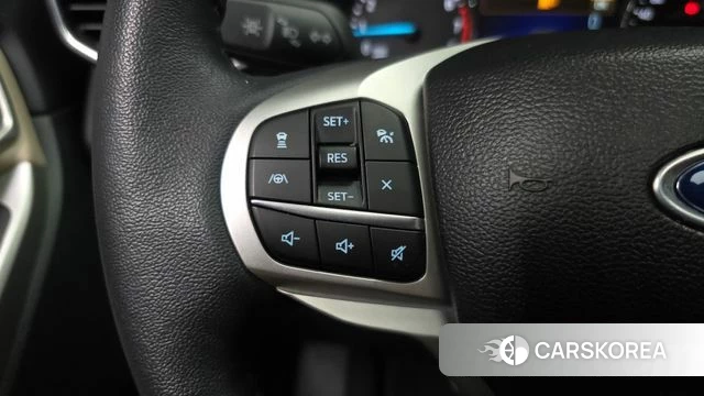 Ford Explorer 6th Generation id 4540390 из Кореи 7