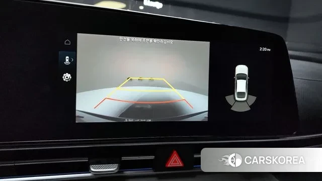 Hyundai Avante (CN7) id 3422431 из Кореи 7