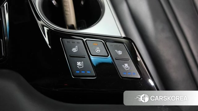 Kia K8 Hybrid id 4871114 из Кореи 7
