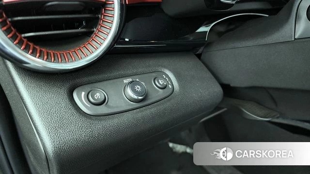 Chevrolet (GM Daewoo) Trax Crossover id 4200979 из Кореи 7