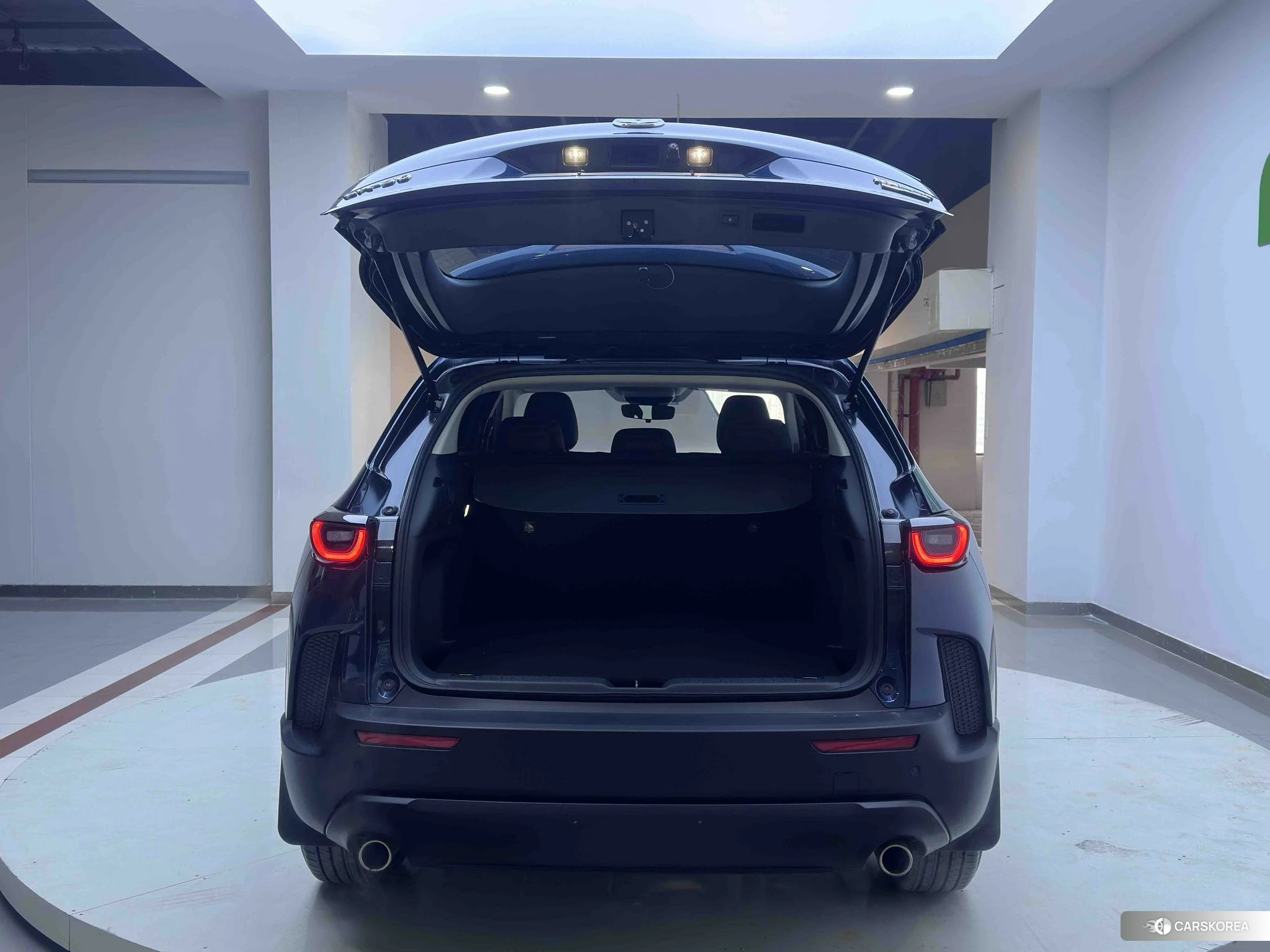 Mazda CX-50 line also id 4461438 из Китая 7