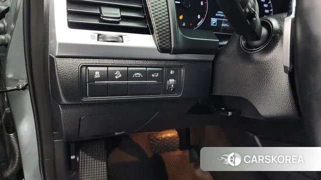 Ssangyong All New Rexton id 3324060 из Кореи 7