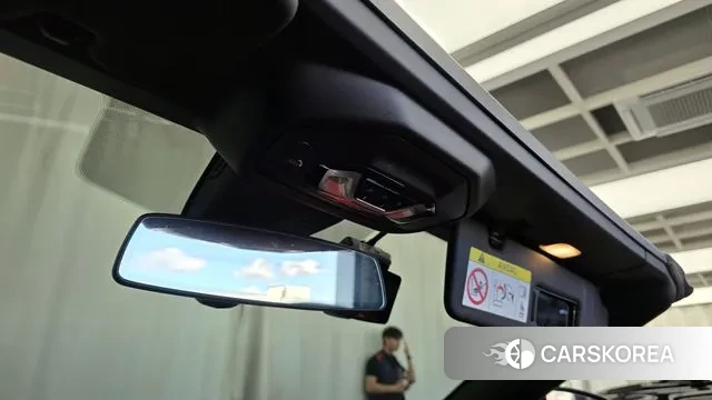 BMW Z4 (G29) id 3251812 из Кореи 7