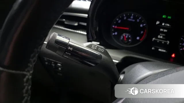 Kia K5 3rd generation id 3607348 из Кореи 7