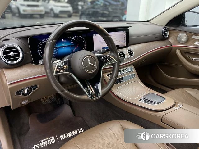 Mercedes-Benz E-class id 3816871 из Китая 7