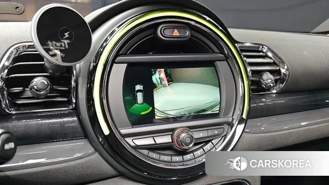 Mini Cooper Clubman id 3391156 из Кореи 7