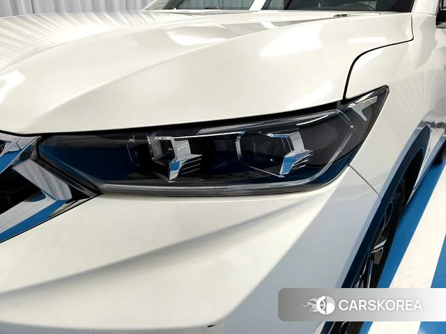 Dongfeng Fengshen AX7 id 4222276 из Китая 7