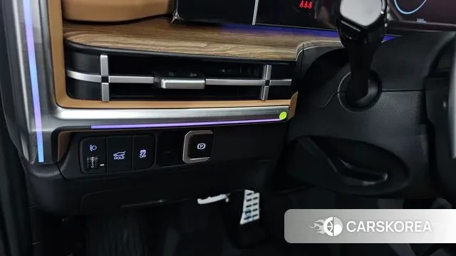 Hyundai Santa Fe (MX5) id 3487022 из Кореи 7