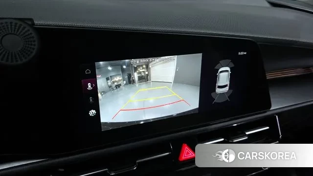 Kia Di Ol Nu Niro id 3383994 из Кореи 7