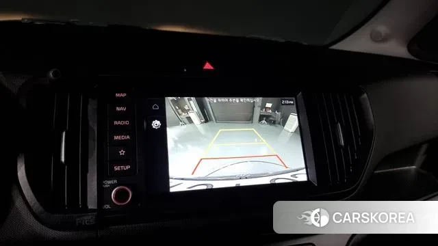 Kia The New Kia Ray id 3360058 из Кореи 7