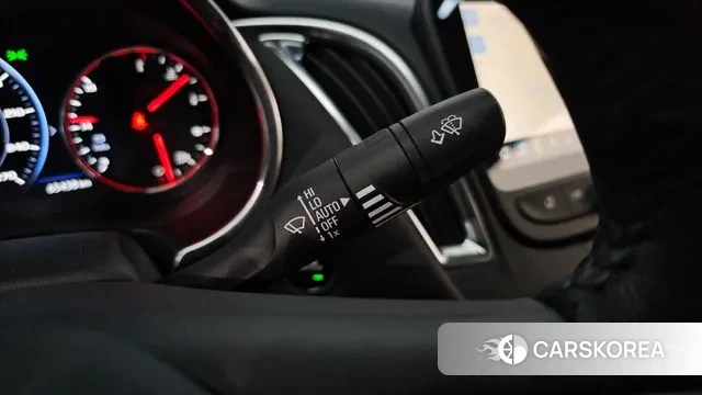 Chevrolet (GM Daewoo) The New Malibu id 3335259 из Кореи 7