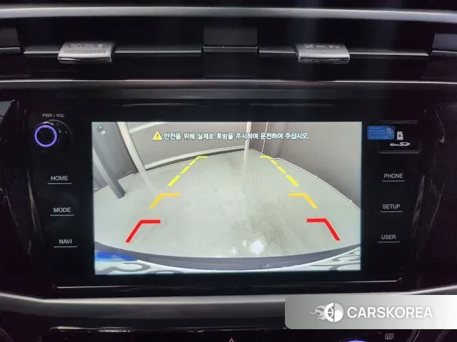 Ssangyong Beautiful Korando id 3601383 из Кореи 7