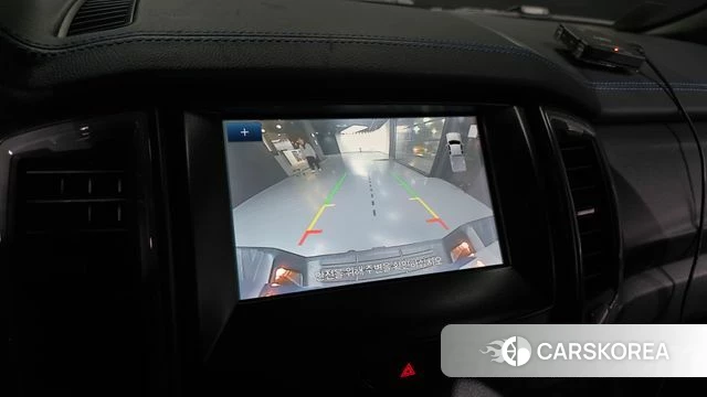 Ford Ranger 3rd Generation id 3859899 из Кореи 7