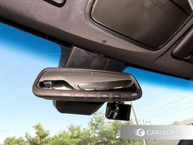 Kia Sportage The Bold id 4202603 из Кореи 7