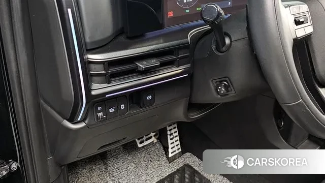 Hyundai Santa Fe (MX5) id 3585867 из Кореи 7