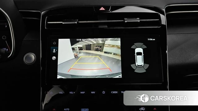 Hyundai Tucson (NX4) id 4609314 из Кореи 7