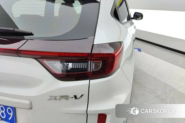 Honda XR-V id 4182670 из Китая 7