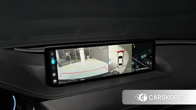 Genesis G80 (RG3) id 3716568 из Кореи 7