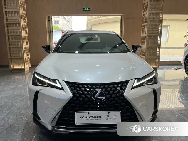 Lexus UX id 4359515 из Китая 7