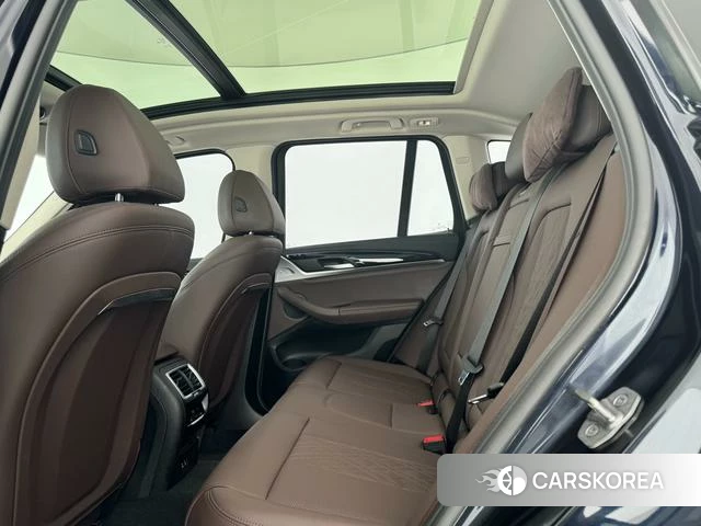BMW X3 id 4271159 из Китая 7
