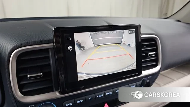 Hyundai Venue id 3447537 из Кореи 7