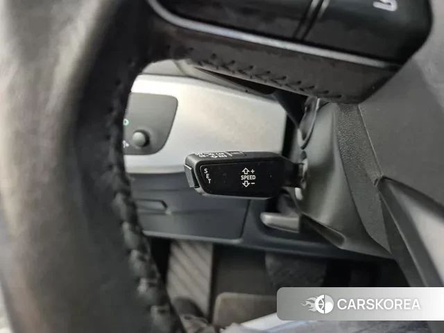 Audi A4 (B9) id 3045021 из Кореи 7