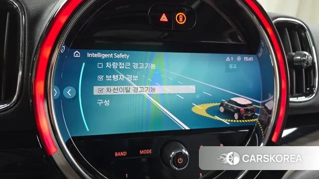 Mini Cooper Countryman id 3545393 из Кореи 7