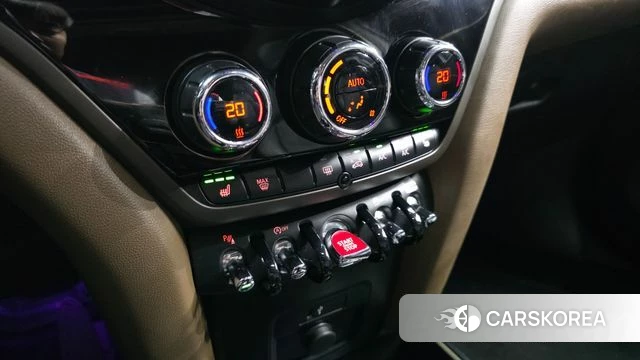 Mini Cooper D Countryman id 4780895 из Кореи 7
